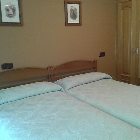 Hostal Les Bedules Oseja de Sajambre Camera foto